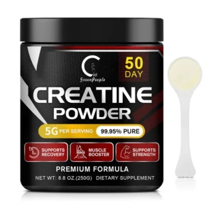 Creatine Powder - Muscle Recovery