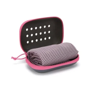 Quick Drying Cooling Towel Soft Breathable