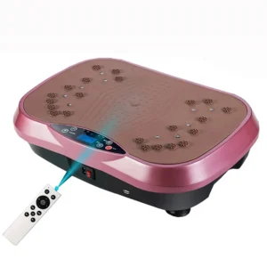 Slimming and Fat Removal Machine Vibration Platform