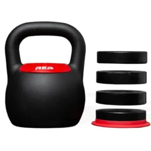 Fitness Adjustable Kettlebell