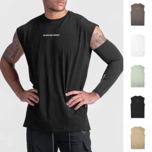 Men's Summer Casual Tank Top