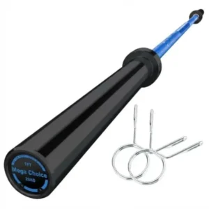 7FT Heavy Duty Barbell Bar
